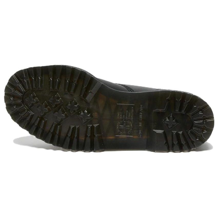 Dr. Martens Comfortable Daily Martin Boots Women boots Black 26872001