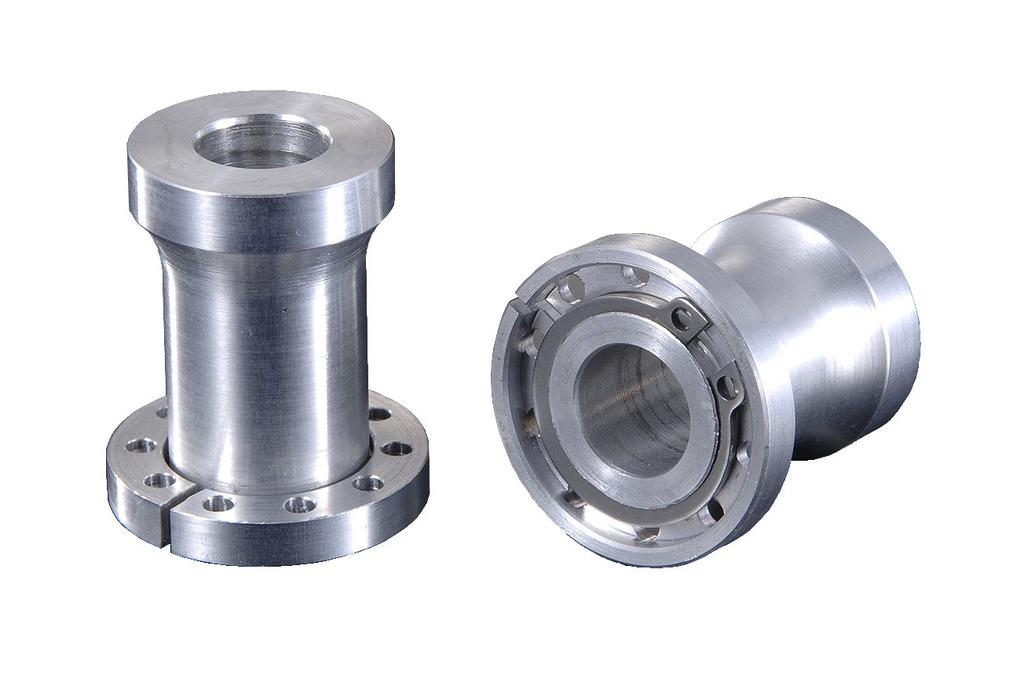 Gcraft Axle Color NSR Wheel Durable Specification for Front 3/6