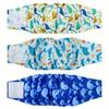 with Hook Loop Tape Pet Physiological Pants Reusable Pet Belly Bands  for Incontinence Training Dog