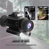 Canglangya 4K HD Infrared Night Vision Monocular