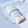 Windproof UPF50 UV Umbrella Reinforced Umbrella Rack Rain Umbrella Mini Sunshade Umbrella  Girls