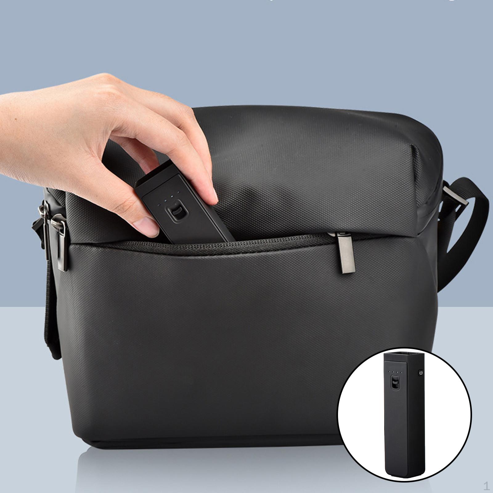 Camera Charging Case for DJI Pocket 2 3200mAh Fast Power Stick