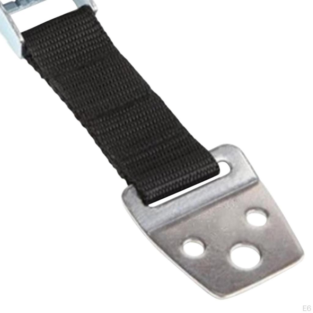 Childproof TV And Furniture Straps Set