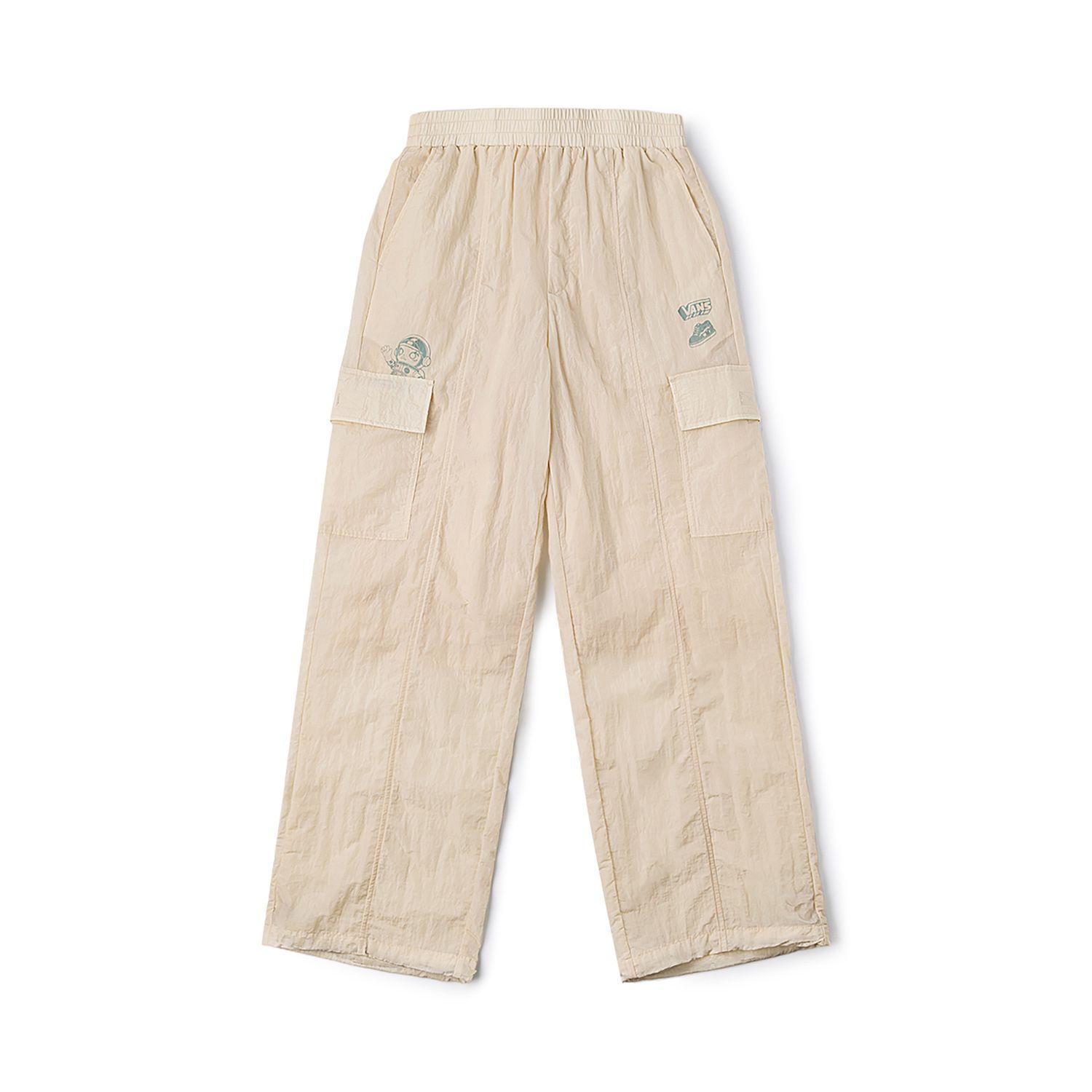 

New Vans x SPACE MOLLY Casual Pants Women s VN000RAB2N1 S