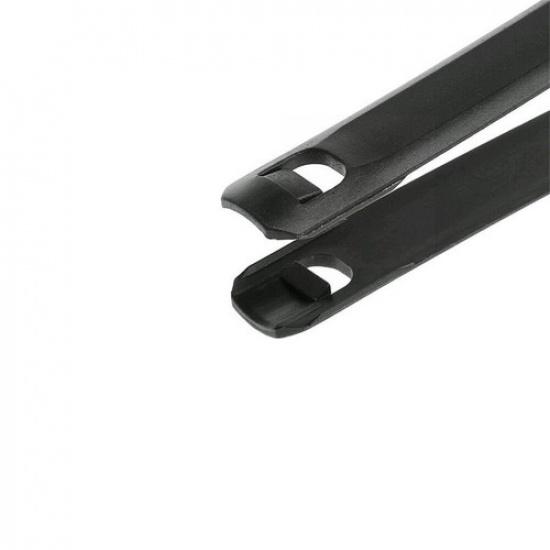 Car Vehicle Wheel Bolt Nut Center Cover Caps Extractor Removal Tools Accessories