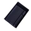 Car Central Storage Box For Hyundai IONIQ 5  2022 Non-slip Rubber Armrest Storage Box Auto Interior Tidying