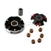 Honda Lead 90 Variator Set with 12g Rollers
