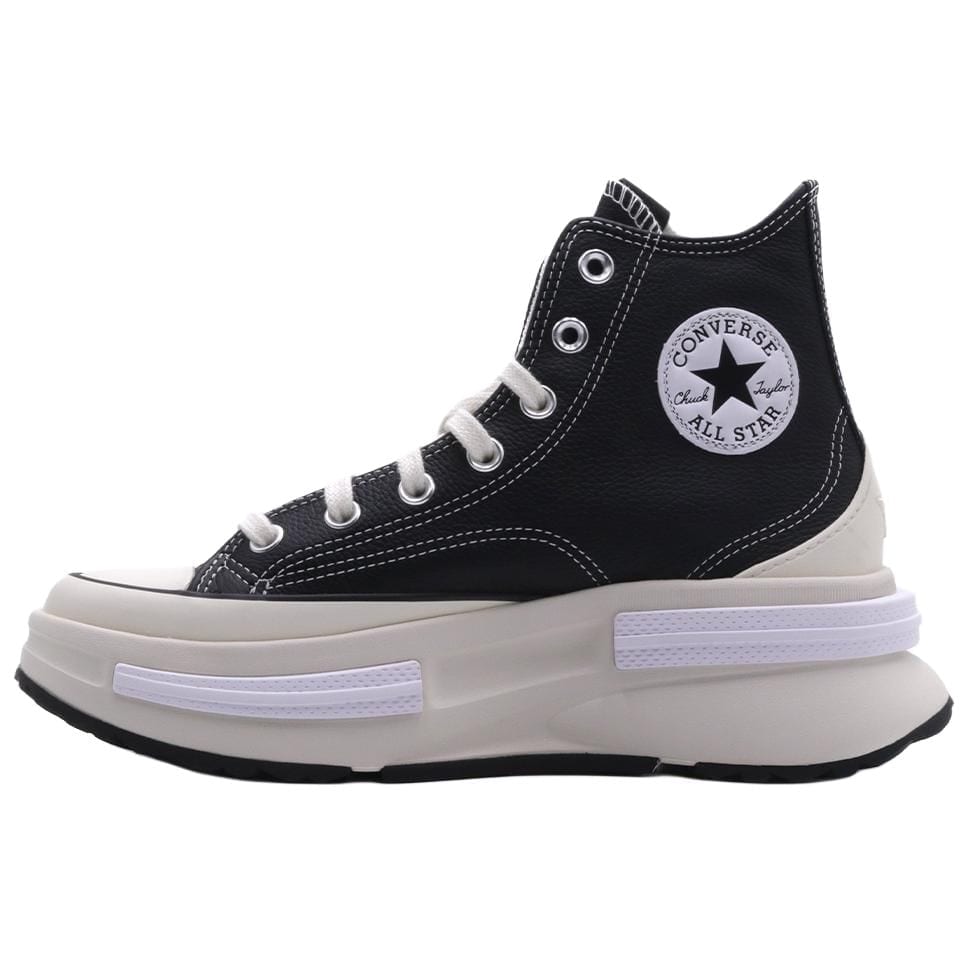 Run Star Converse Legacy Cx `Melns