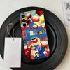 Funny South Park C-Cartoon   Phone Case For Samsung Galaxy A73,A72,A71,A70,A53,A52,A51,Others Soft Black Cover