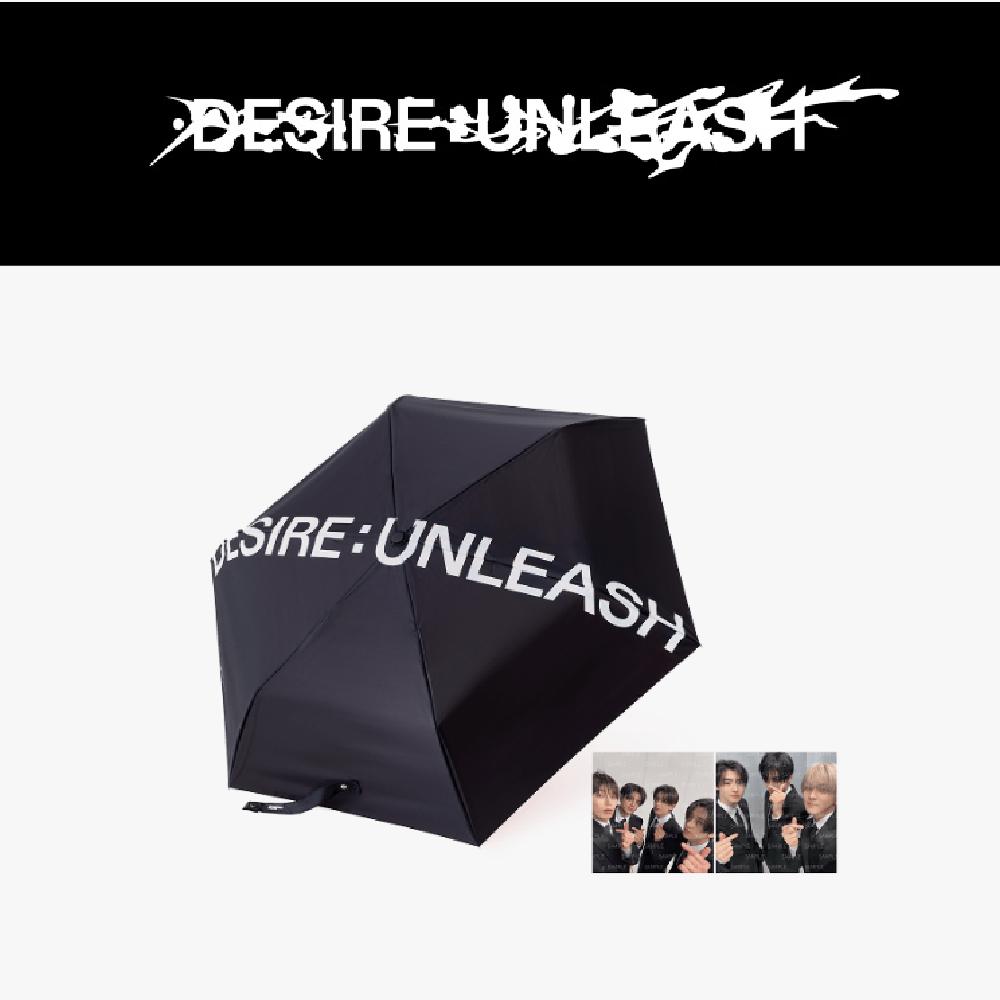 

2nd Pre-order ENHYPEN DESIRE: UNLEASH Umbrella