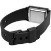 Casio CASIO Analog Watch Chipka Cheap Casio MQ-38-2A Urethane Belt Rectangler Face Unisex Overs...