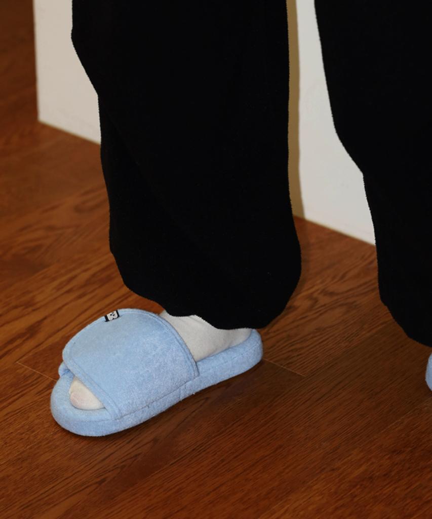 Pantofole da casa per cuccioli Banaco (5 colori)