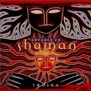 

CD TROIKA - Shaman 724384931322 Enso Records 2000 US Dance & Electronica Used
