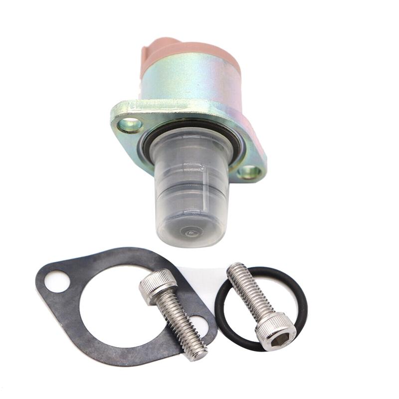 1 PCS For Ford Transit Mk7 2.4 2.2 Fuel Pump Inlet Metering Valve Pressure Regulator Euro4 294200-0360 Parts Accessories