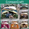 Gromit Bedding Wallace Sets Comforter Quilt Bed Cover Duvet Cover Pillow Case