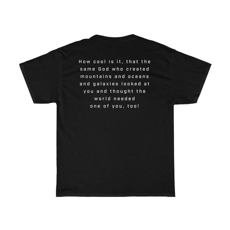 

Women Letter Back Print Religious Inspirational T Shirt Casual Short Sleeve Jesus Faith Tees FeUnisex Loose Christian TShirts Top 4XL