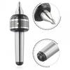 Silver Center Taper Tailstock Center 1pcs For Lathe