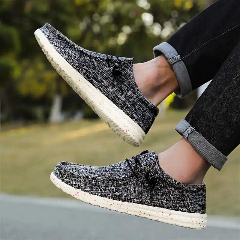 Fashion High Platform Tied Brand Man Sneakers Vulcanize Luxury Shoes Men High Quality Tenis 46 Sport Tensi 2025elegant New Comfort