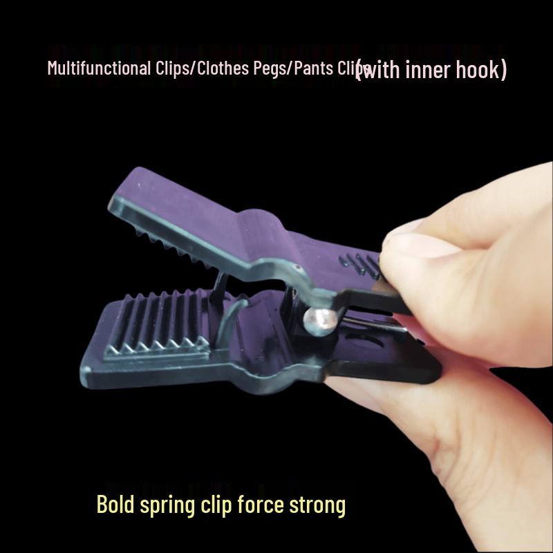 

MOLUONA Multi-functional Windproof Clips