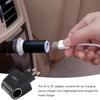 Adapter Plug For Car Stable Converter Car Power Adapter Socket Converter Power Converter Household Auto Converter Car Accessory