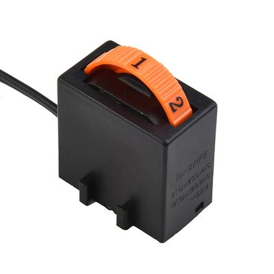 Electric Power Tool Speed Controller Switch 250V 6A 6 Position Adjustable for Curve and Polishing Machines FA81FE 5E4