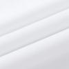 Men's Chinese Style Stand-up Collar Wedding Shirt - Non-iron, Slim Fit, Long Sleeve, Business Casual.