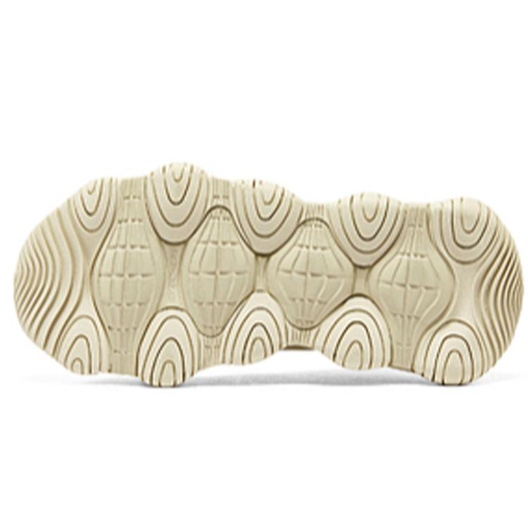 Skechers Rover X Mesh Fabric Leather Synthetic Low-Top Chunky Sneakers Women's Casual Shoes 149891-OFWT