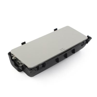 Porta Óculos de Sol Suspenso Caixa de Armazenamento Para Land Rover Range Rover Evoque Discovery Sport
