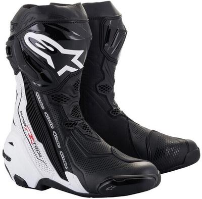 Supertech R Boots