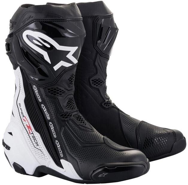 Alpinestars Supertech R Boots