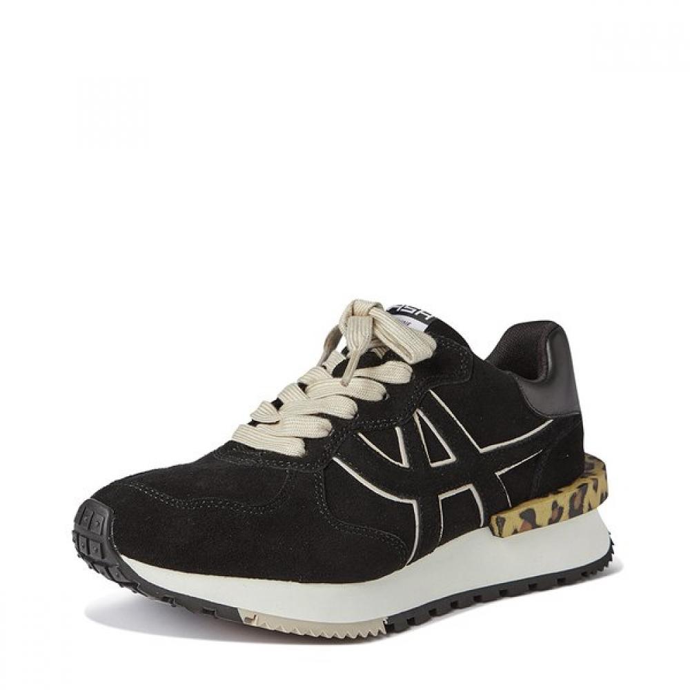 Ash Time Bis Sneakers  Ae4d01008 Bl 