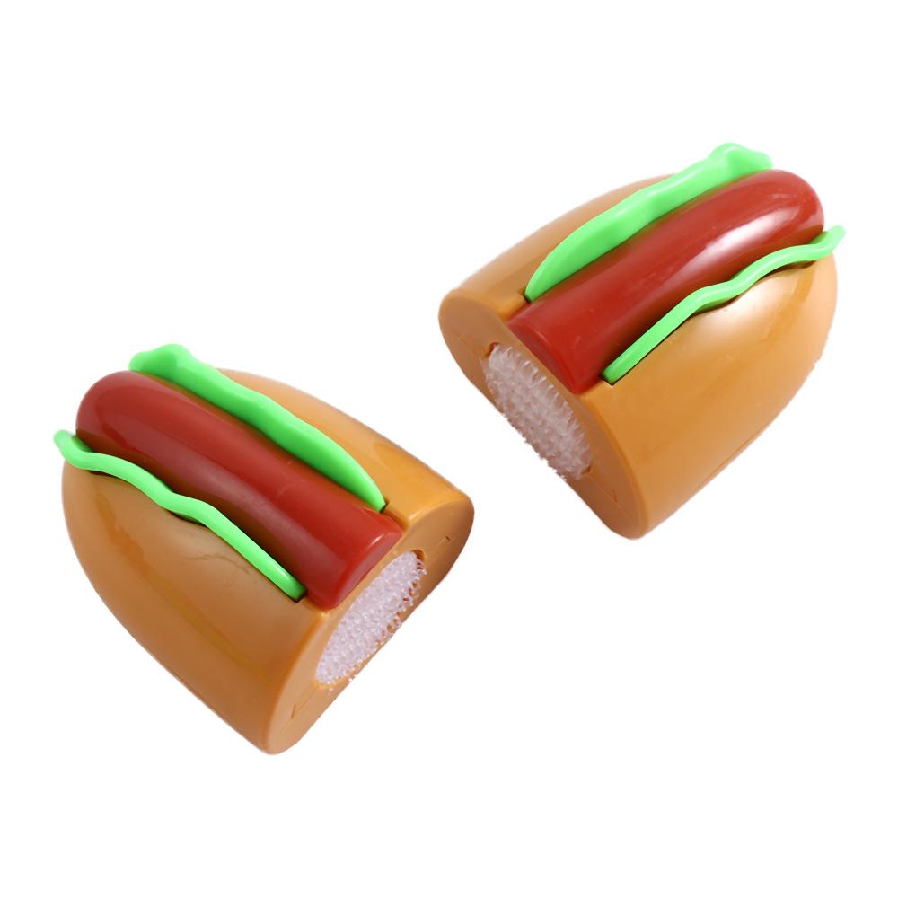 Food Classic Toys Pretend Play Toys Plastic Food Toy Cutting Fruit Cutting Food Toys Kitchen Toys