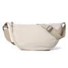 Bolso Bandolera de Lona Versátil de Moda