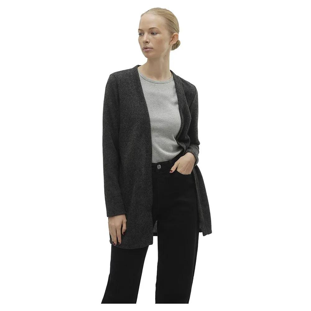 Vero Moda Kardigan Vmblis Ls Dlouhý Kardigan Jrs Boo