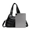 Fashion women's shoulder bag portable messenger women's bag