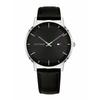 Men's Analogue Quartz Watch with Leather Strap 1791651