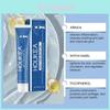 Houkea Joint Relief Care Gel For Comfortable Soothing Of Wrists And Knees 20g Size