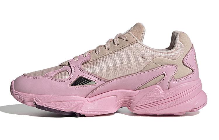 Adidas Wmns Falcon  Rose  Women s EF1994 36⅔