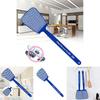 Patriotic Blue Truth Over Flies Biden Harris Fly Swatter For 2020 Election Fans