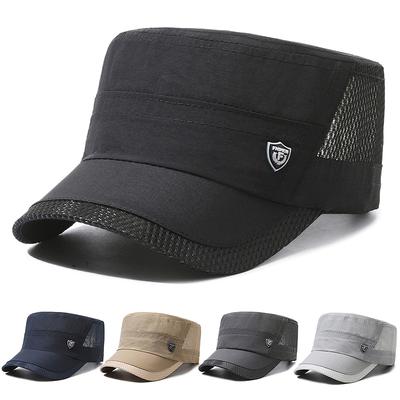 Kopfbedeckungen – Baseballcaps, Kappen & Barette