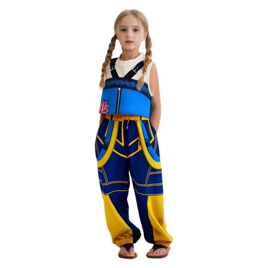 Live Cosplay Server For Movies, Anime, And Games