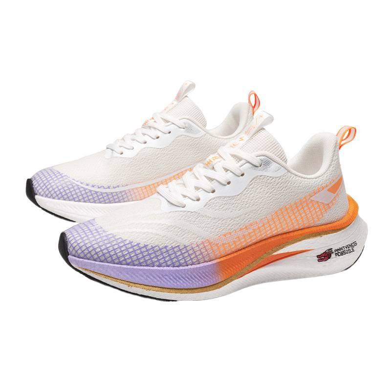Chitu 7pro men's and women's running shoes 2025 new breathable shock-absorbing sports shoes carbon plate racing students, high school entrance examin