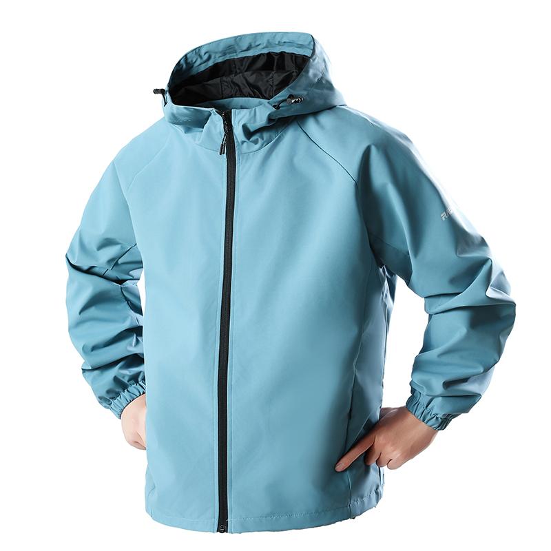 Giacca Casual Uomo Casual Monocolore Giacca con Collo Rialzato Giacca Uomo