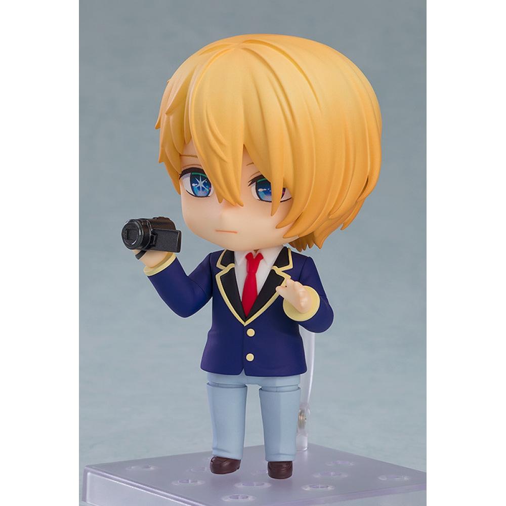 Oshi No Ko Nendoroid Aqua Oshi No Ko