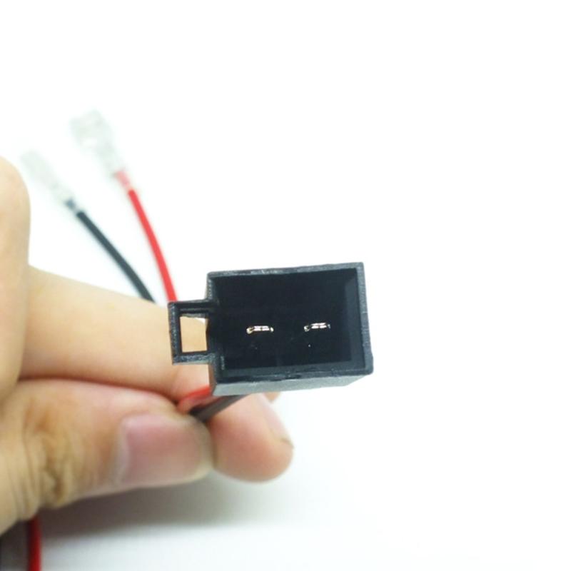 15Cm Speaker Cable Adapter Plug Connector For Volkswagen Renault Speaker