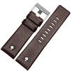 New Fashion Cowhide Watchband with Rivet Watch Strap Belt Bracelet for Diesel DZ7313 DZ7333 7322 7257 4318 7348 7334 Replacement