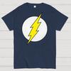 The Flash Cotton Summer Casual Cool Loose T-Shirt