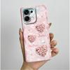New Casing For Oppo A6 Pro 5G 4G CPH2781 CPH2799 Case Aesthetic Pretty Butterfly Flowers Soft Silicone Shockproof Back Cover