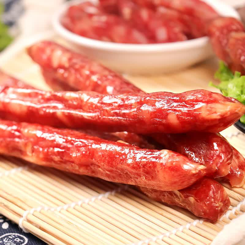 Sixiangfeng Authentic Cantonese Cured Meats & Sausages