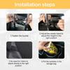 Car Trunk Organizer Backseat Storage Bag High Capacity Multi-use Oxford Car Seat Back Organizers Automobile Interior